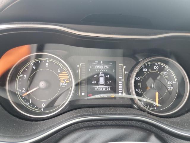 2019 JEEP CHEROKEE L - 1C4PJLCB2KD248966