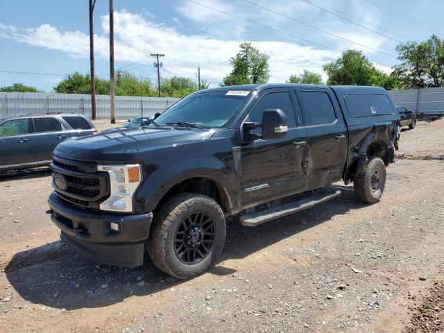 Vin: 1ft7w2bt9nef81184, lot: 54550675, ford f250 super duty 2022 img_1