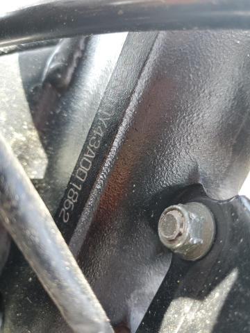 2003 YAMAHA YZFR1 JYARN10Y43A001862