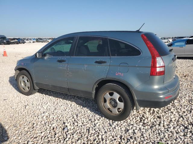 Vin: 5j6re3h36bl009998, lot: 52732735, honda crv lx 20112