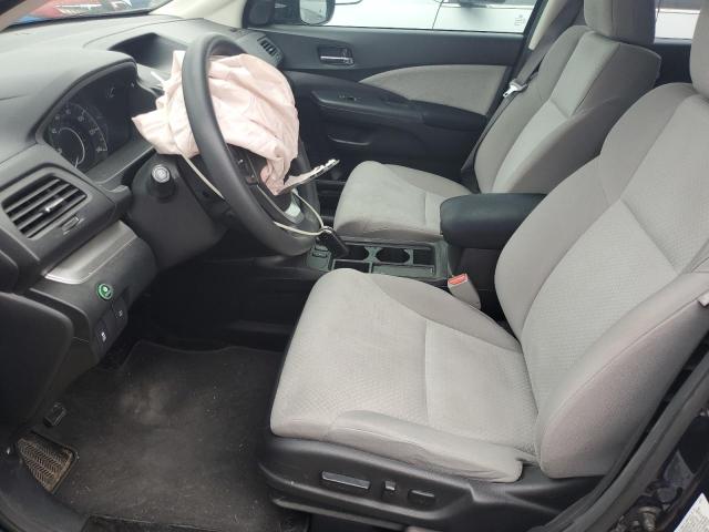 2016 HONDA CR-V EX - 3CZRM3H53GG709969