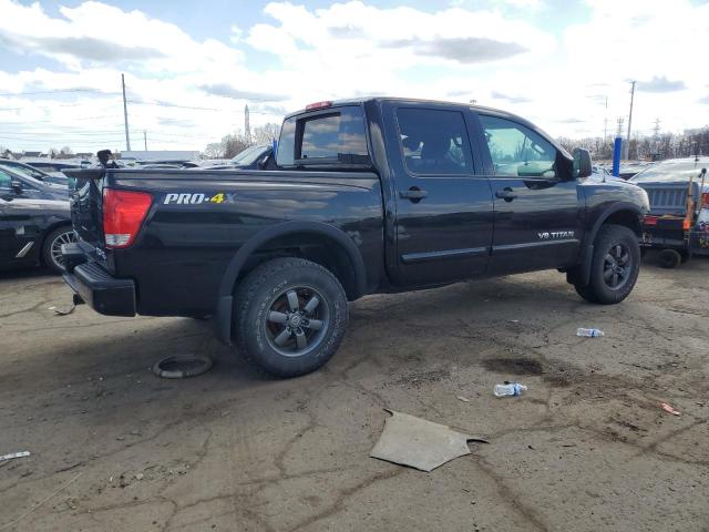 Vin: 1n6aa0ec0en514863, lot: 52199375, nissan titan s 20143