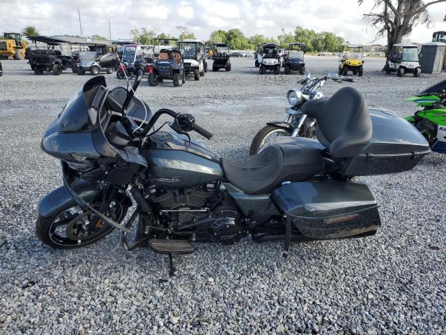 2025 HARLEY-DAVIDSON FLTRX 1HD1KH710SB613236