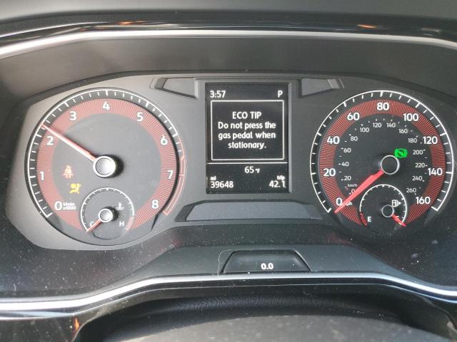 2021 VOLKSWAGEN JETTA S - 3VWC57BU2MM039454