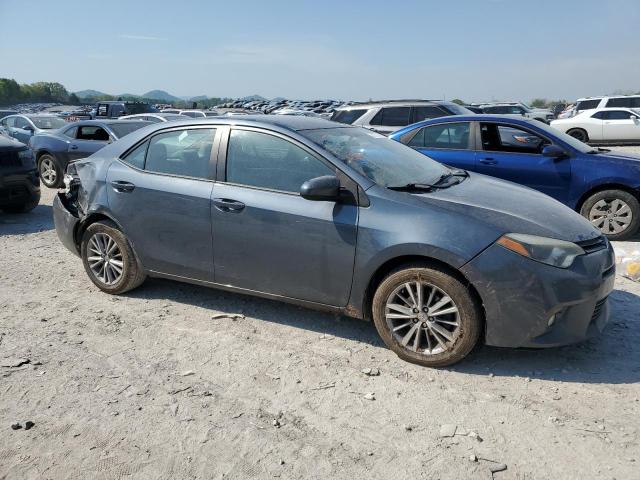 2015 TOYOTA COROLLA L - 2T1BURHE4FC251930