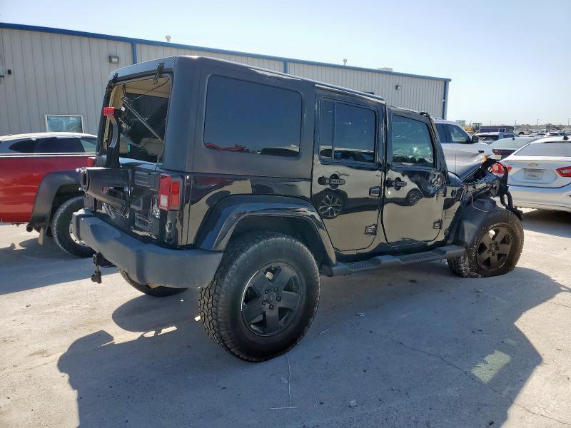 Vin: 1j4ha5h17bl569322, lot: 52432665, jeep wrangler sahara 20113