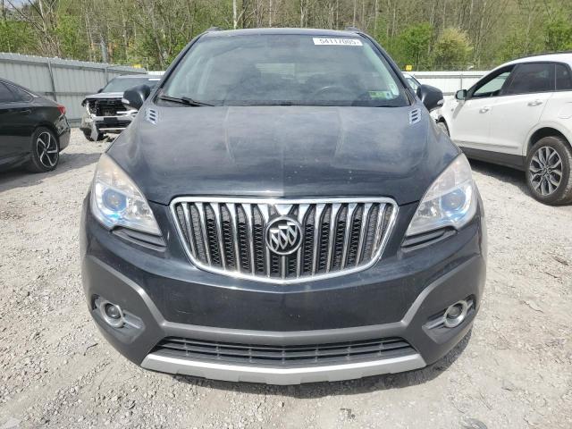 2016 BUICK ENCORE SPO - KL4CJ2SM3GB739815