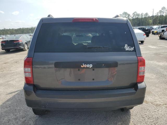 2015 JEEP PATRIOT SP - 1C4NJPBB8FD178671