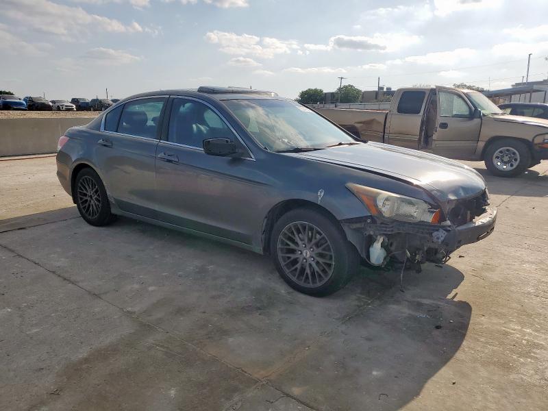Vin: 1hgcp3f81aa004496, lot: 53443575, honda accord exl 20104