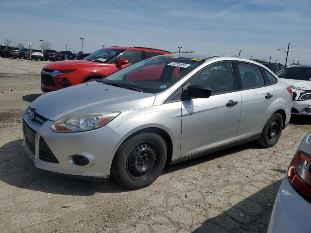 Vin: 1fahp3e25cl255973, lot: 54250665, ford focus s 2012 img_1