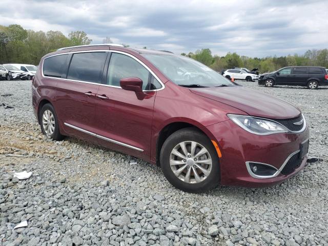 2018 CHRYSLER PACIFICA T - 2C4RC1BG5JR214133