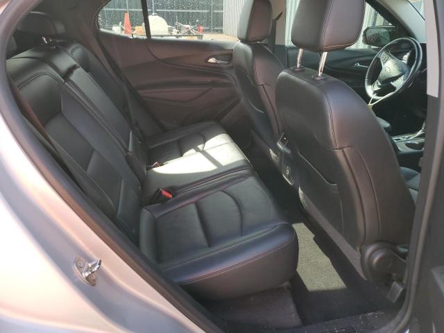 2019 CHEVROLET EQUINOX PR - 2GNAXYEX9K6272679