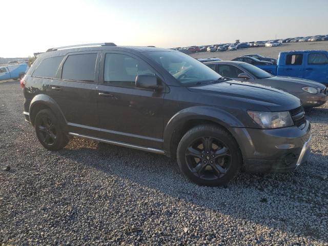 Vin: 3c4pddgg8jt449315, lot: 52723215, dodge journey crossroad 20184
