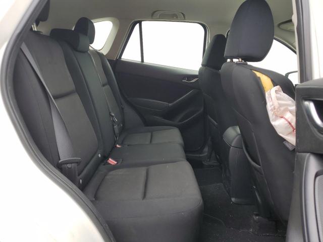 2016 MAZDA CX-5 SPORT - JM3KE2BY0G0843786