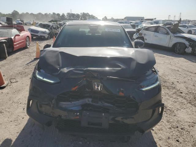 2024 HONDA HR-V LX - 3CZRZ1H39RM735193