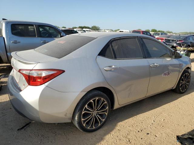Vin: 5yfburhe4ep144004, lot: 49894745, toyota corolla l 20143