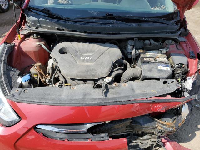 2015 HYUNDAI ACCENT GS KMHCT5AE4FU234280