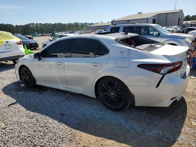 Vin: 4t1kz1ak8ru103866, lot: 52552125, toyota camry trd 20242