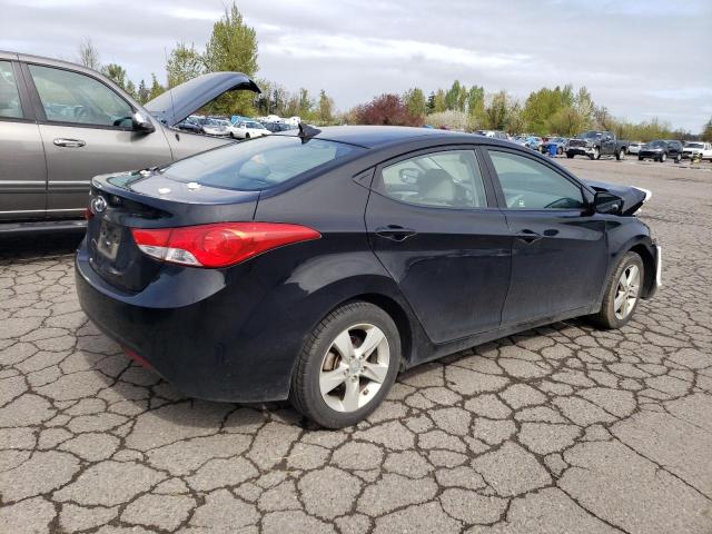 Vin: kmhdh4ae2du680585, lot: 52261215, hyundai elantra gls 20133