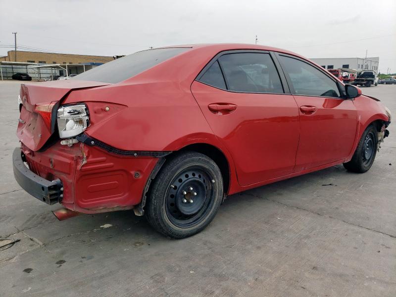 Vin: 2t1burhe4hc859479, lot: 53226115, toyota corolla l 20173