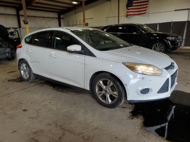 Vin: 1fadp3k26dl165056, lot: 53264385, ford focus se 20134
