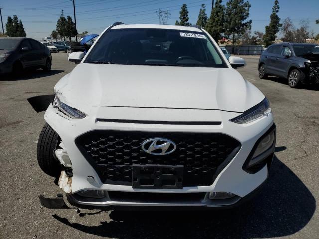 2021 HYUNDAI KONA SEL P - KM8K62AA5MU714002