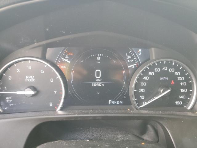 2018 CADILLAC CT6 - 1G6KB5RS7JU157252