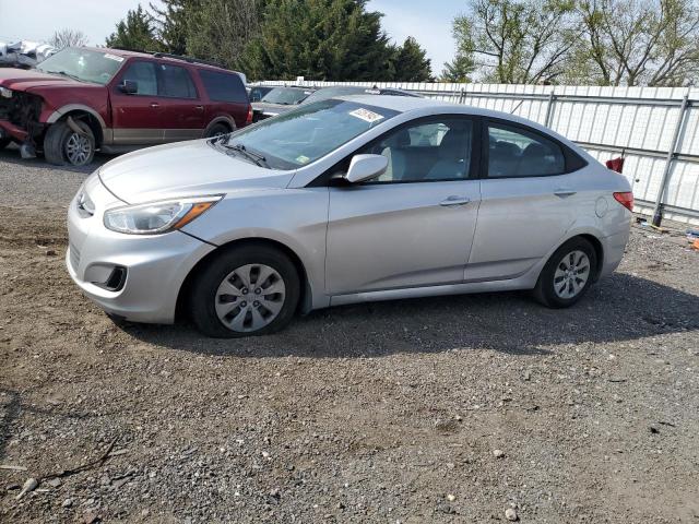Vin: kmhct4aexgu083702, lot: 53267945, hyundai accent se 2016 img_1
