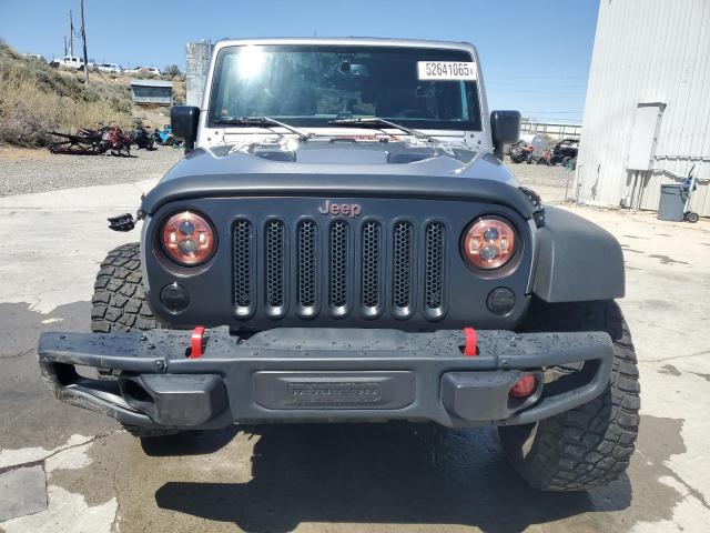 2017 JEEP WRANGLER U - 1C4BJWFG8HL700789