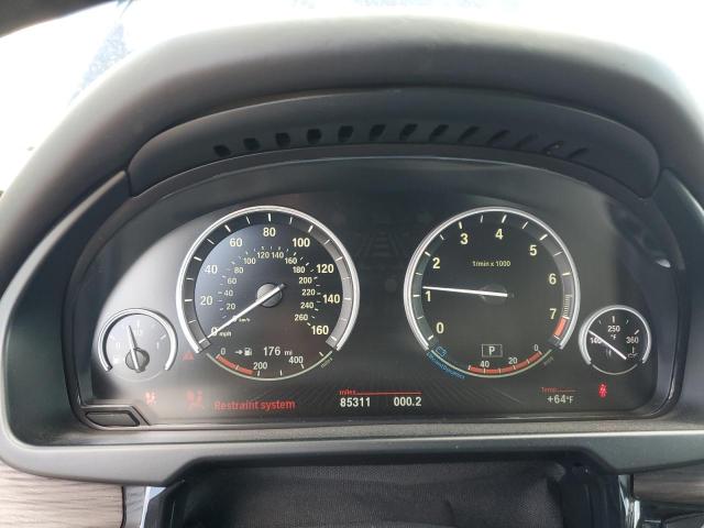 2015 BMW X5 SDRIVE3 - 5UXKR2C52F0H41486