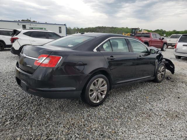 Vin: 1fahp2fw3bg107341, lot: 53926025, ford taurus limited 20113