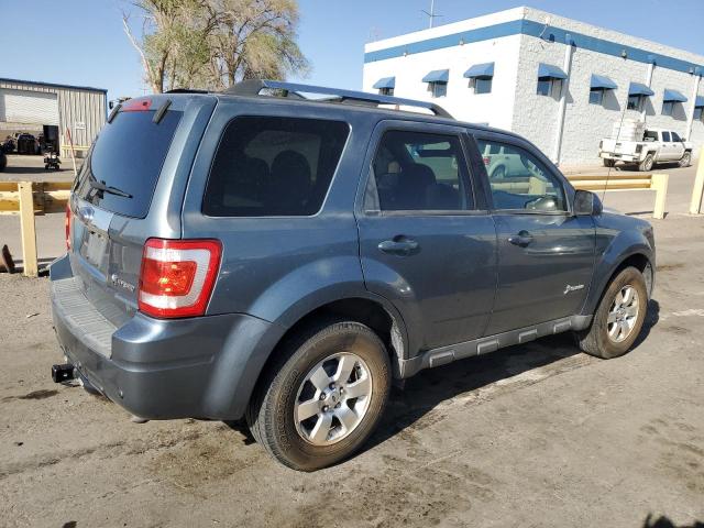 Vin: 1fmcu5k37akc30982, lot: 52931975, ford escape hybrid 20103