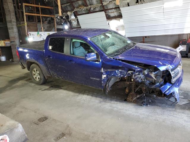 Vin: 1gcgtben1h1274657, lot: 54749505, chevrolet colorado 20174