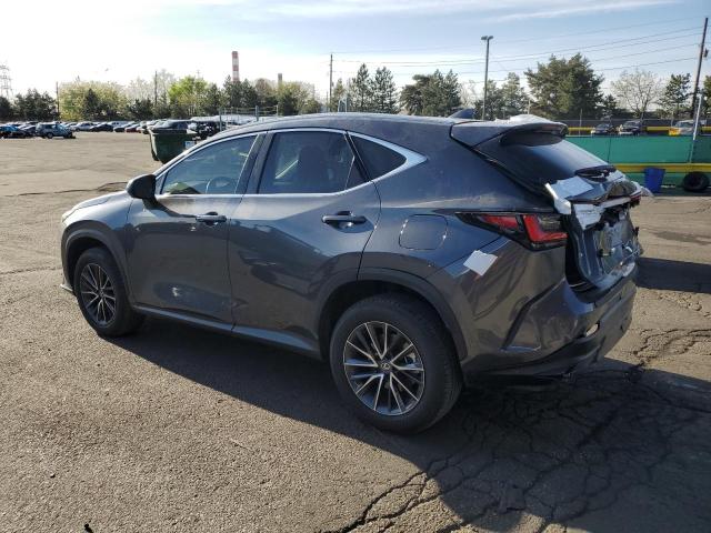 Vin: 2t2gkcez9rc019792, lot: 54013375, lexus nx 350h ba 350h base 20242