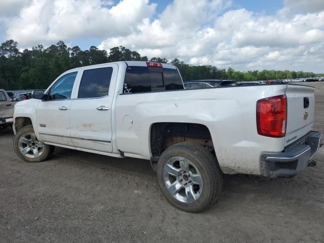 Vin: 3gcpcsec8jg109677, lot: 54238015, chevrolet all models c1500 ltz 20182