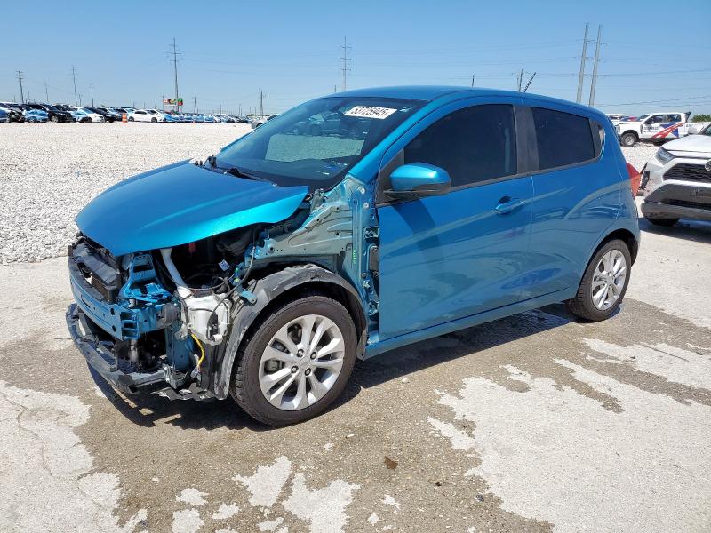 Vin: kl8cd6sa0lc461527, lot: 53725945, chevrolet spark 1lt 2020 img_1