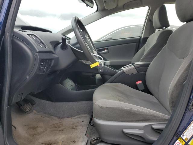 2012 TOYOTA PRIUS - JTDKN3DU0C1586741