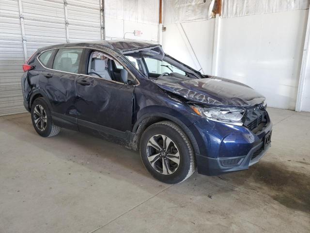 Vin: 2hkrw6h38jh217887, lot: 50313875, honda crv lx 20184