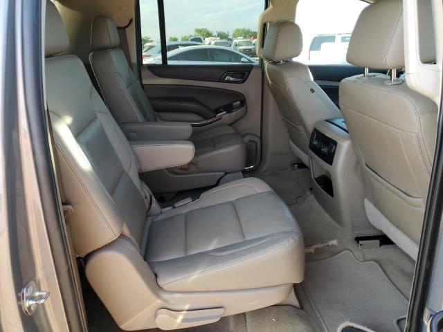 2018 CHEVROLET SUBURBAN C - 1GNSCHKC6JR385719
