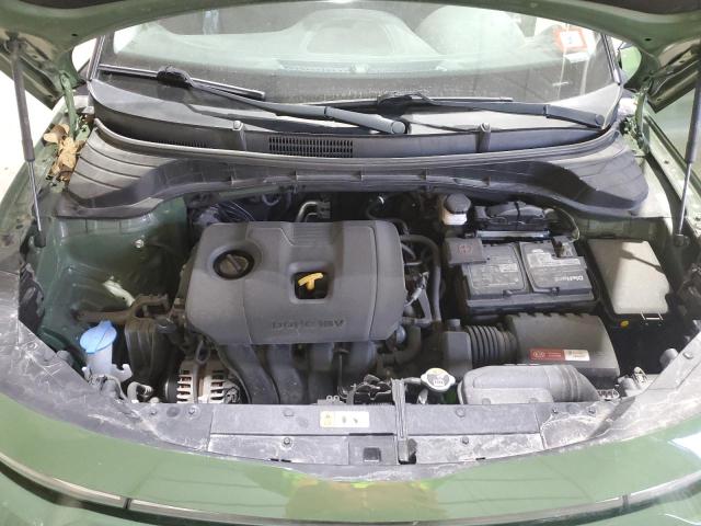 2020 KIA SOUL EX - KNDJ33AU7L7043292
