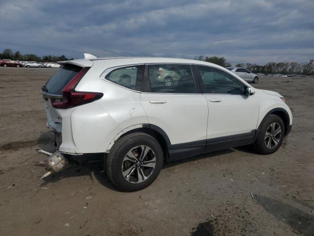 Vin: 7farw2h73me023173, lot: 52584665, honda crv se 20213