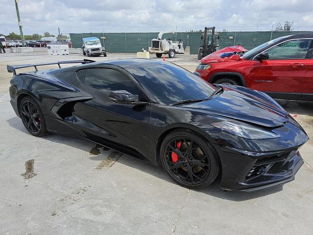 Vin: 1g1yc2d41n5105717, lot: 53651315, chevrolet corvette stingray 3lt 20224