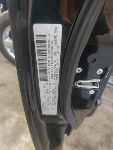 2017 RAM 1500 SLT - 3C6RR7LT5HG796545