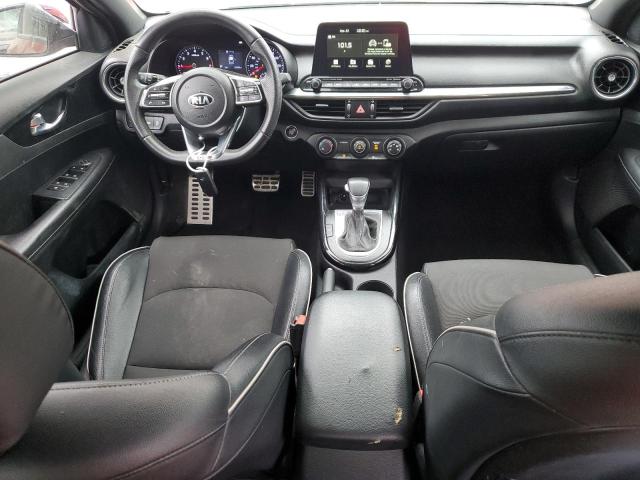 2021 KIA FORTE GT L - 3KPF34AD3ME310988