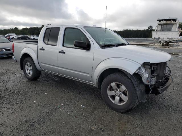 2013 NISSAN FRONTIER S - 1N6AD0EV9DN749320