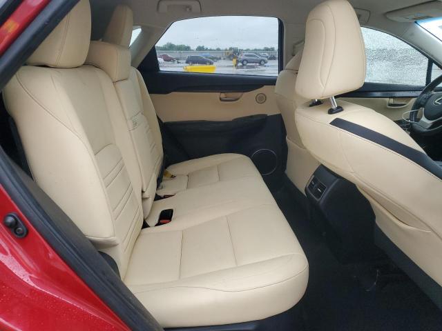 2015 LEXUS NX 200T - JTJYARBZ5F2013045