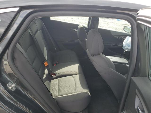 2017 CHEVROLET MALIBU LT - 1G1ZE5ST8HF165440