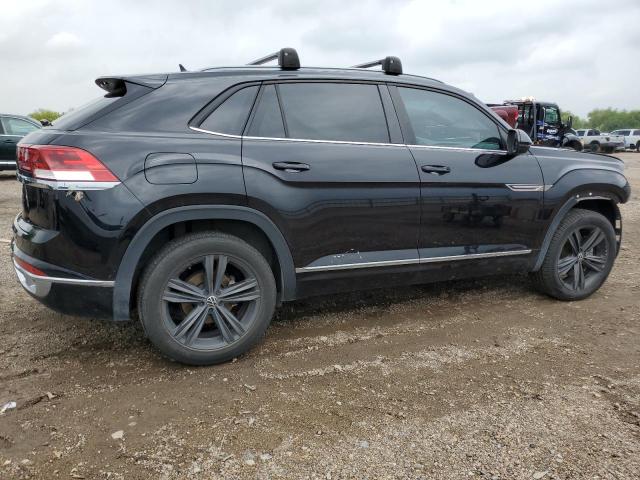 Vin: 1v2pe2ca4mc208319, lot: 52038335, volkswagen atlas se 20213