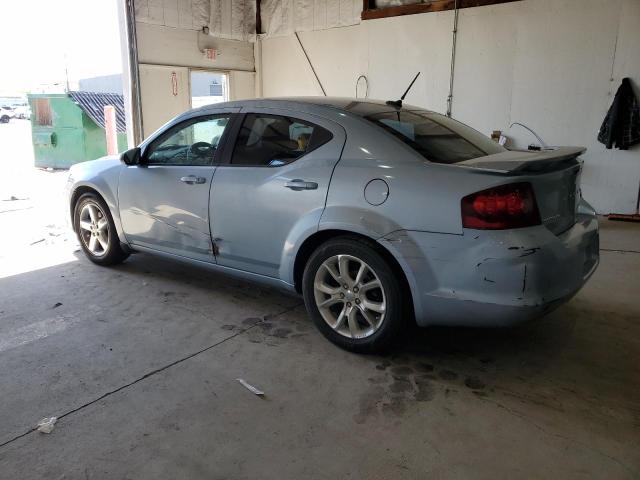 Vin: 1c3cdzab4dn534539, lot: 54231355, dodge avenger se 20132