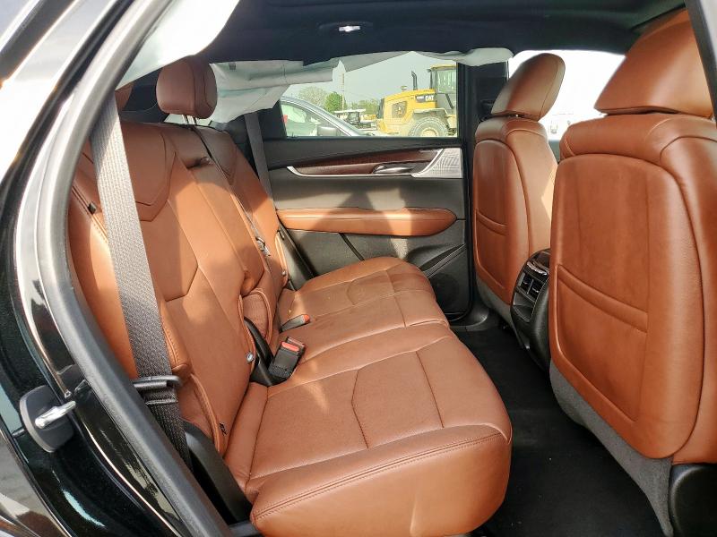 1gykncrs5lz129846 - 2020 Cadillac xt5 premium luxury - #51437585
